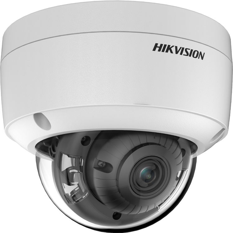 Tootefoto - Hikvision Digital Technology DS-2CD2147G2-L lepea IP s steemiga turvakaamera Hoonev line 2688 x 1520 pikslit Lagi/sein