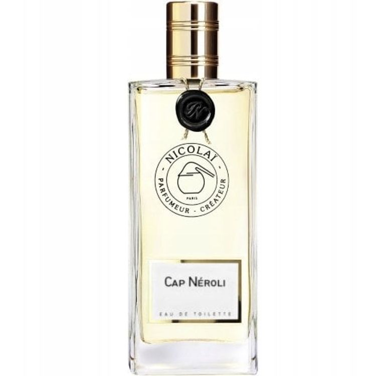 Tootefoto - Parfums de Nicolai, Cap Neroli, tualettvesi, meestele, 100 ml meestele