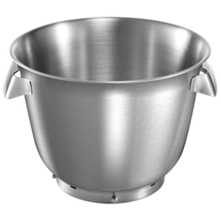 Tootefoto - Bosch MUZ9ER1 segamiskauss