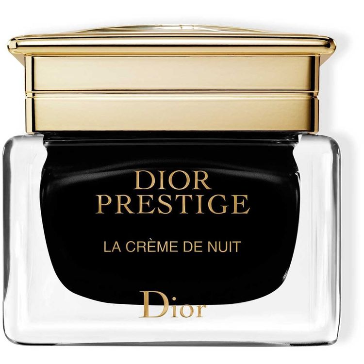 Tootefoto - Dior Prestige La Creme de Nuit'i n okreem ks 50ml
