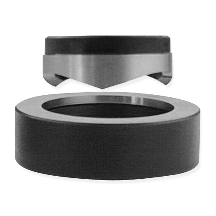 Tootefoto - Erko Round hole cutters 22,5mm, steel - WO_22,5