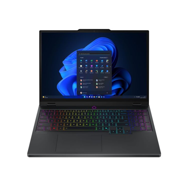 Tootefoto - Lenovo Legion 5-15 Ryzen AI 7-350/32GB/2TB/Win11X RTX5070 OLED
