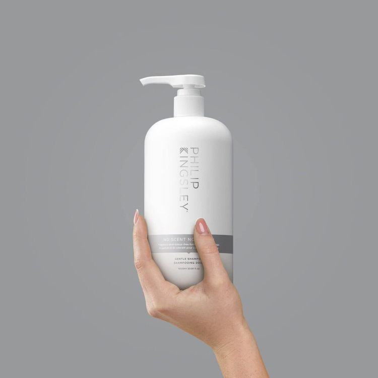 Tootefoto - Philip Kingsley Philip Kingsley, l hnata, v rvita, juukse ampoon, parandamiseks, 1000 ml naistele