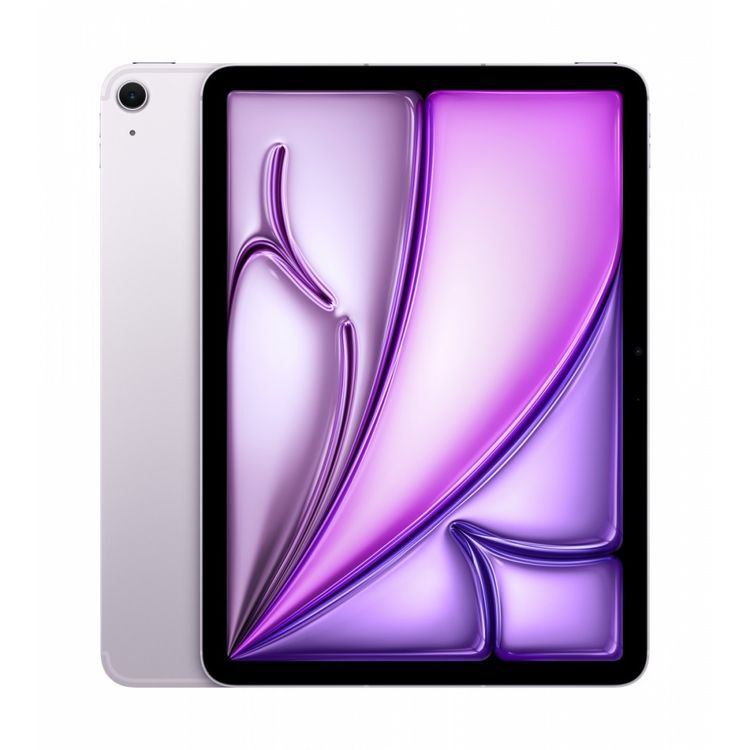 Tootefoto - iPad Air 11 inches WiFi + Cellular 256GB Purple