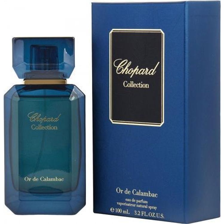 Tootefoto - Chopard Chopard Or de Calambac edp 100ml