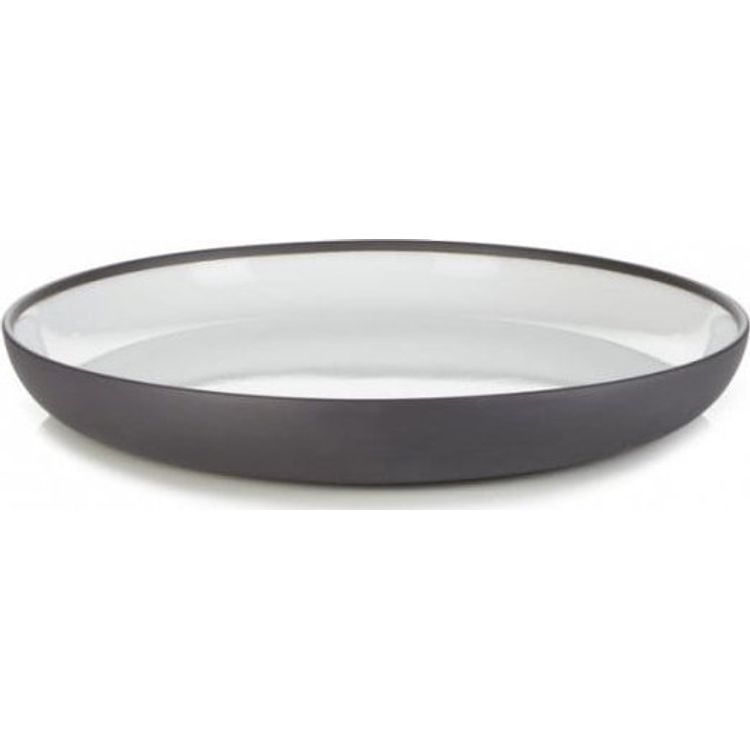 Tootefoto - Talerz Solid bia y 27 cm