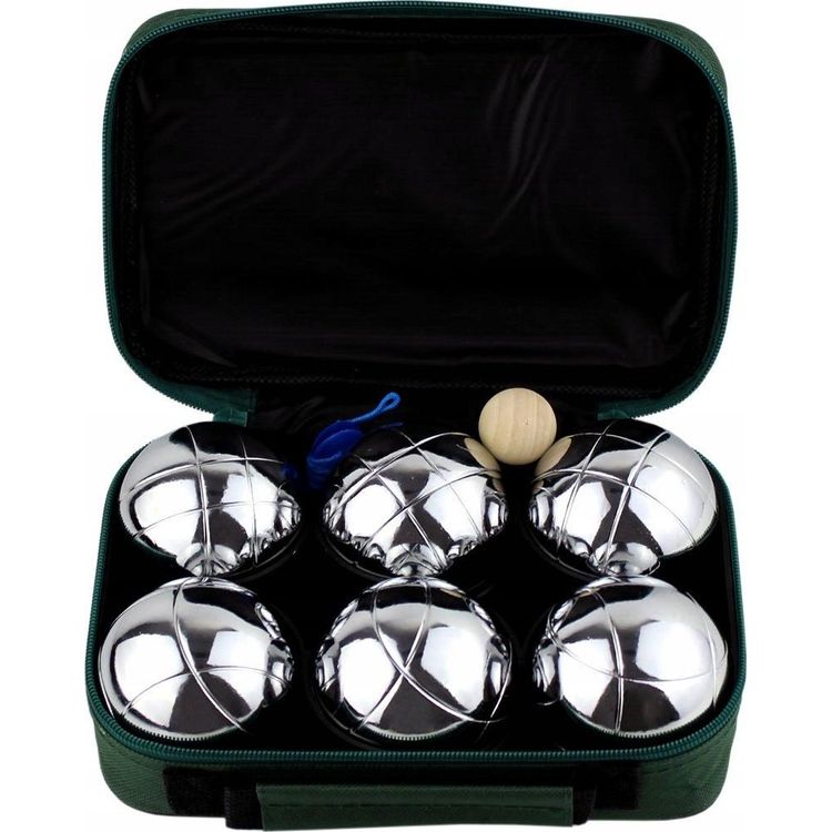 Tootefoto - Meisterm ngu pallid 6 tk. - petang, petang, petanque MASTER