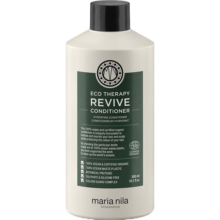 Tootefoto - Maria Nila Maria Nila, Eco Therapy Revive, vegan, juuksepalsam, toitev, 300 ml naistele