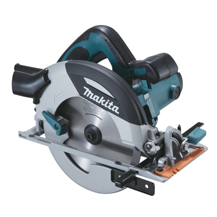 Tootefoto - Makita HS7101J1 kantav elektrisaag 19 cm 5500 RPM 1400 W