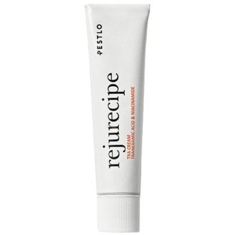 Tootefoto - Pestelo, Rejurecipe, Brightening, Tonic Cream, For Face, 30 ml Unisex