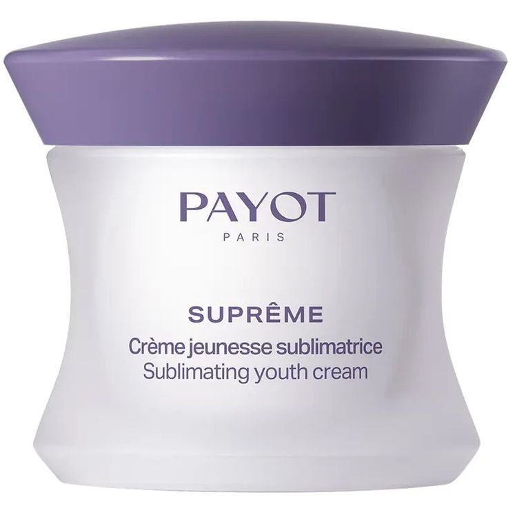 Tootefoto - Payot Supreme Sublimating Youth Cream N okreem 50ml
