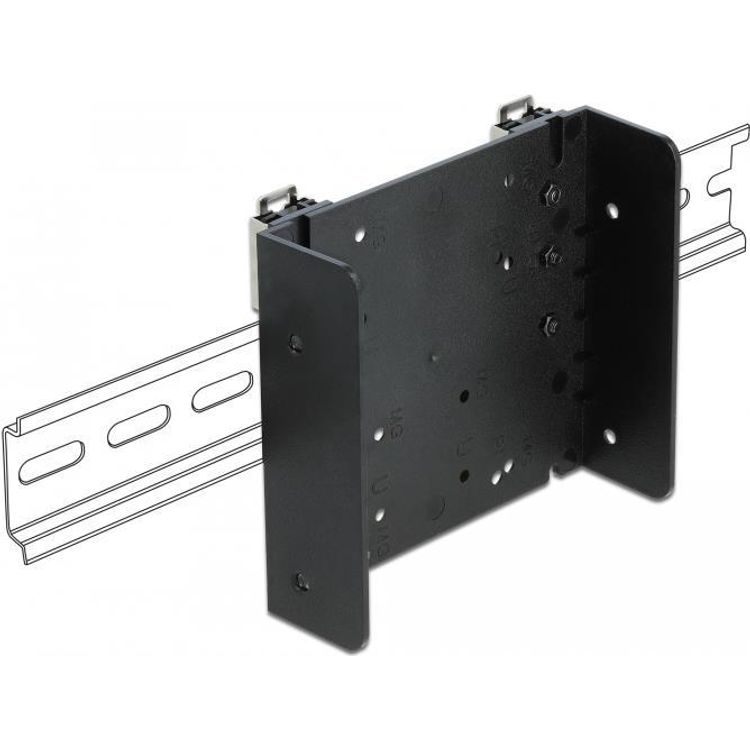 Tootefoto - DeLOCK 66292 paigalduskomplekt