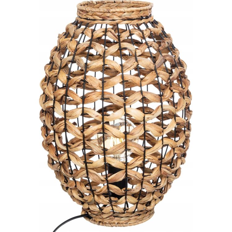 Tootefoto - Atmosf ri laualamp SAND laualamp h atsindist lambivarjuga, k rgus 40 cm