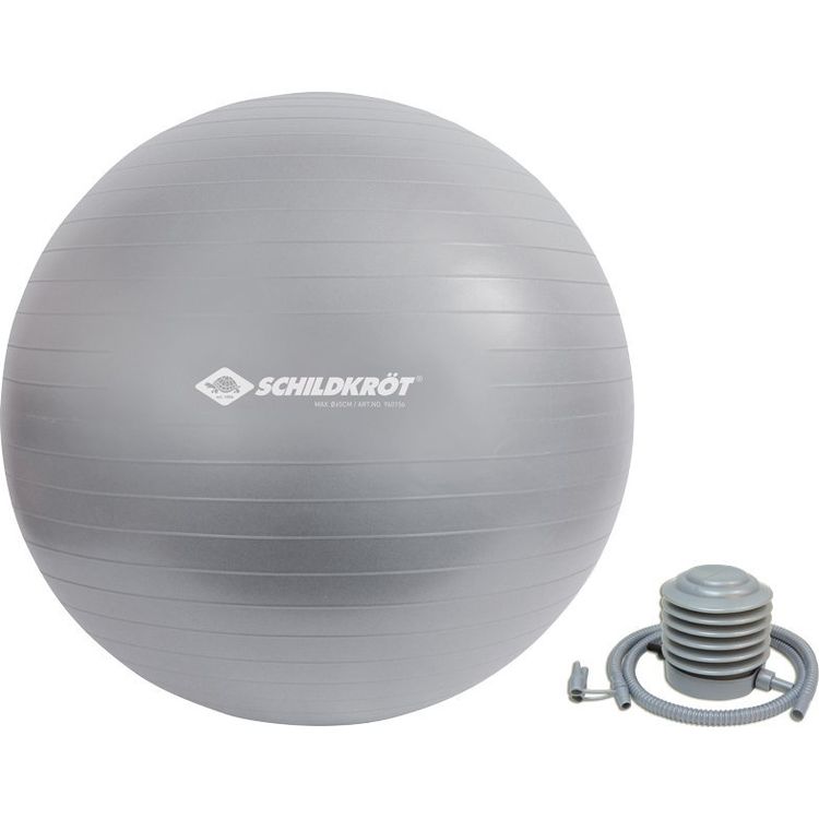 Tootefoto - Schildkr t Fitness 960156 treeningpall 65 cm Hall T issuurus