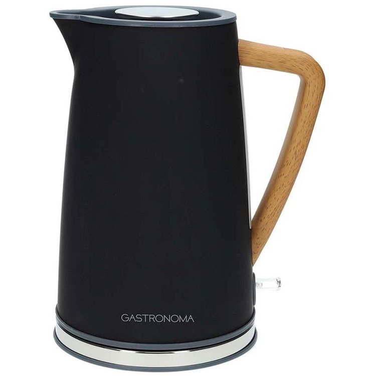 Tootefoto - Gastronoma Tejkanna 1,7L must 18130006 (8711902090717)