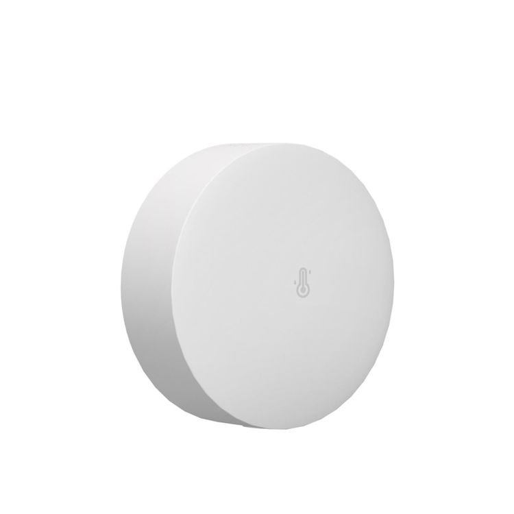 Tootefoto - Sonoff temperature and humidity sensor zigbee SNZB-02P