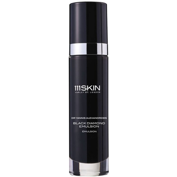 Tootefoto - 111SKIN Black Diamond Emulsion n oemulsioon 50ml