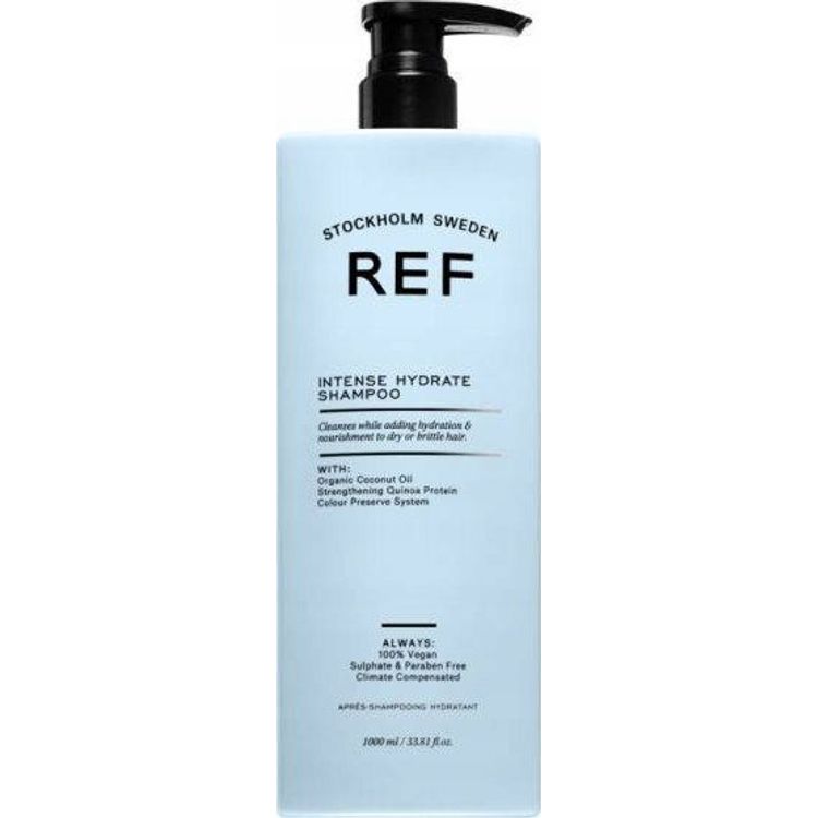 Tootefoto - REF REF Intense Hydrate Shampoo 1000 ml
