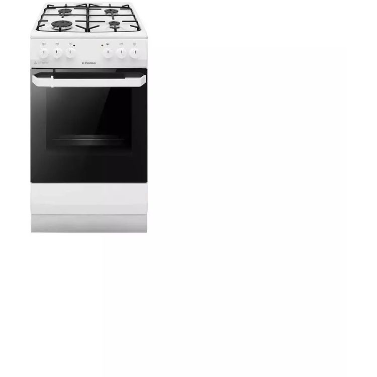 Tootefoto - Hansa gaasipliit FCMW56069 (5906006567187)