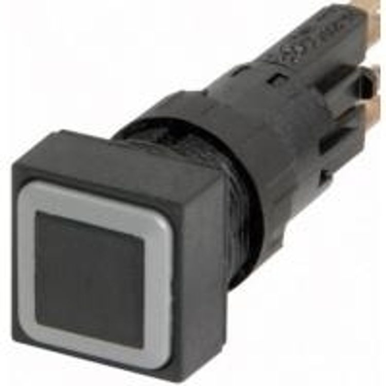 Tootefoto - Eaton Q25DR-RT elektril liti Surunupuga l liti Must, Punane