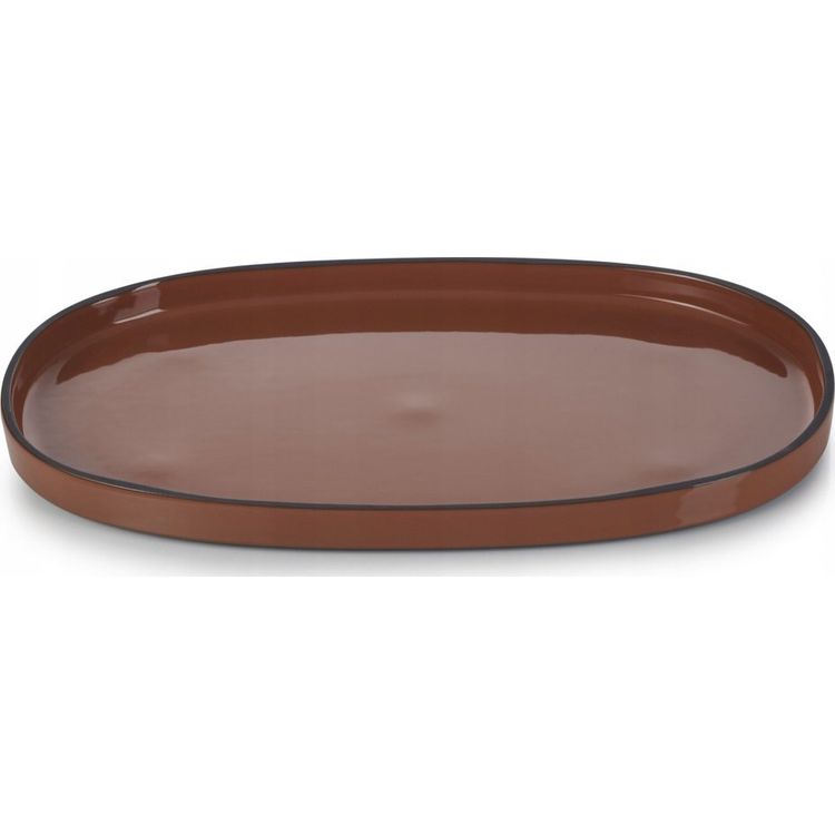 Tootefoto - Caractere sooritab 35x21 cm kaneeli