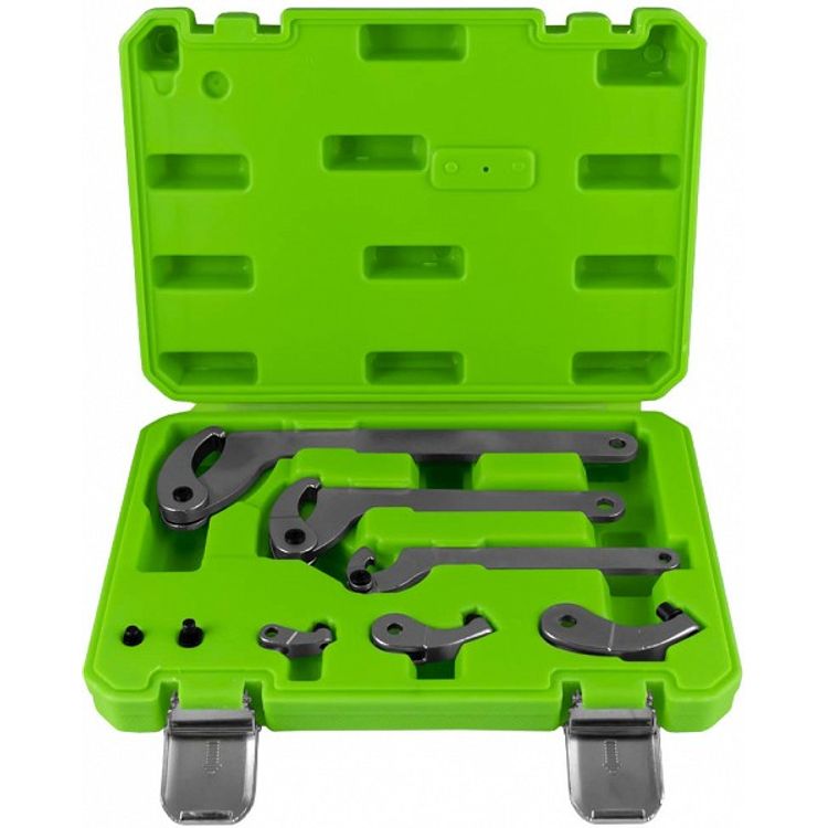 Tootefoto - JBM 53654 tellitav mutriv ti