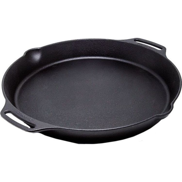 Tootefoto - Petromaxi pann Petromax FP40H malmist praepann 35 cm L HIKESTE K EPIDEGA (FP40H-T)