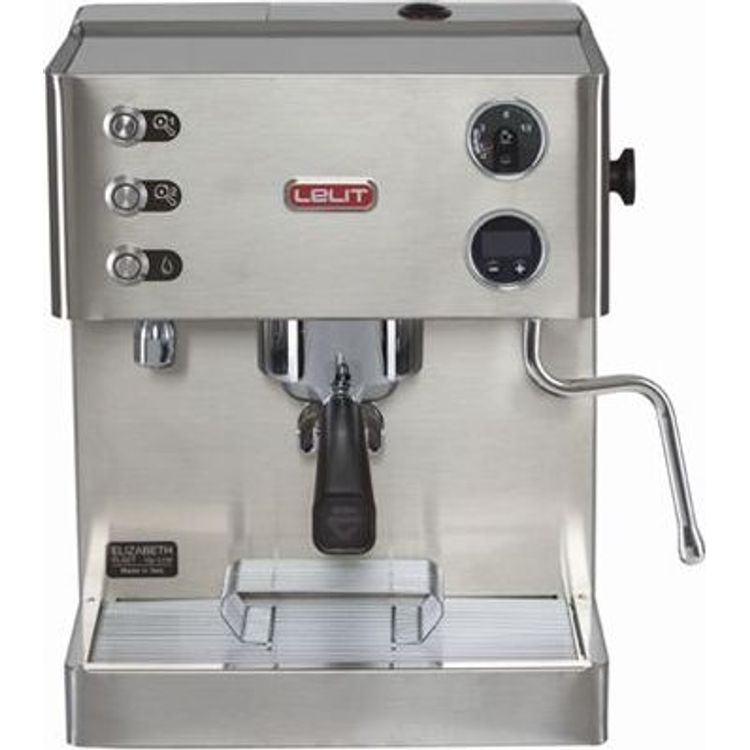 Tootefoto - Lelit Elizabeth PL92T espressomasin