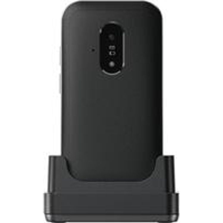 Tootefoto - DORO Telefon - Doro Leva E22 - 4G Klapphandy f r Senioren - 2,8 Zoll Display, kontrastreiche Tasten, besonders klarer Klang, HD Voice, Kamera, Doro Secure-Taste - Inklusive Ladesta