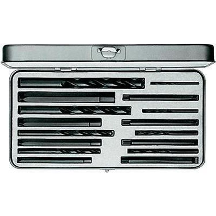 Tootefoto - Wiha Wiha Screw Extractor Set - 03988