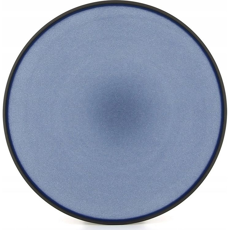 Tootefoto - P rip eva tasane plaat 21 cm sinine
