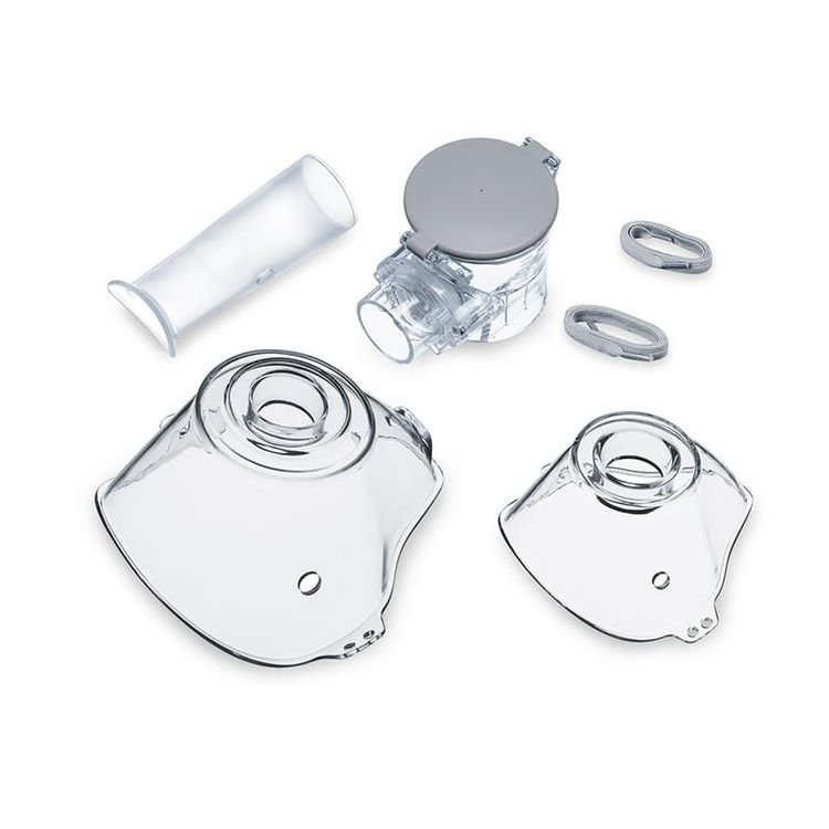 Tootefoto - Beurer, IH47 - Kulutarvikute komplekt inhalaatorile