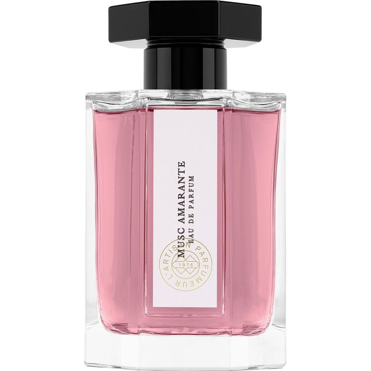 Tootefoto - L Artisan Parfumeur L'Artisan Parfumeur, Musc Amarante, Eau De Parfum, Unisex, 100 ml Unisex