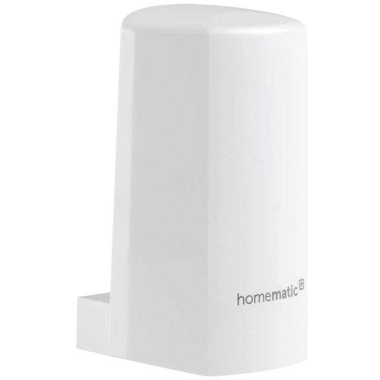 Tootefoto - Homematic IP HmIP-STHO Hoonev line Temperatuuri-/niiskusandur Eraldiseisev Juhtmevaba