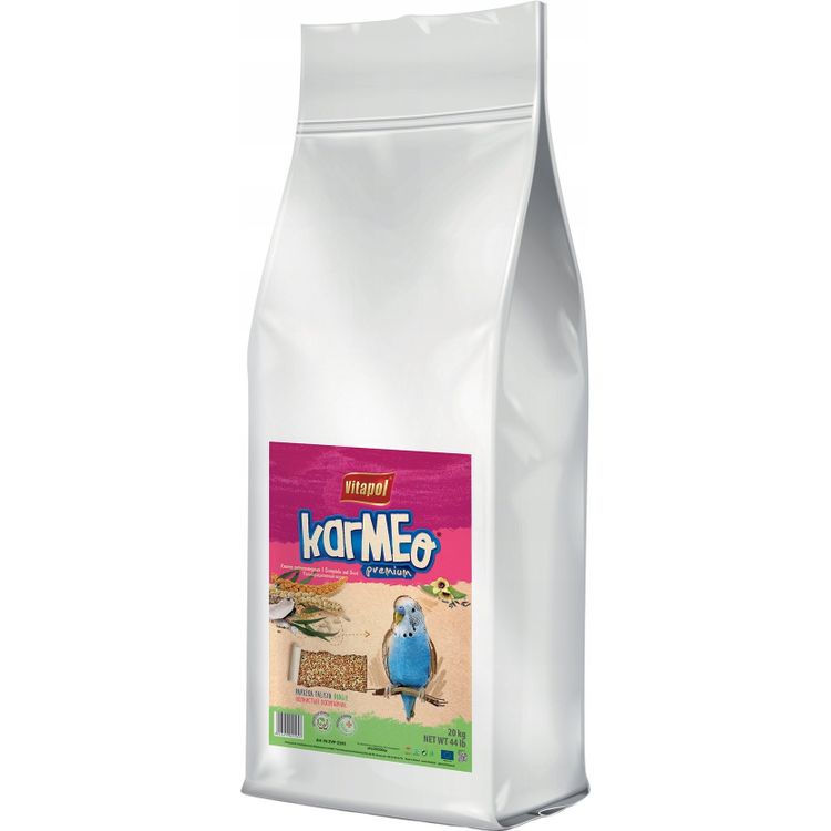 Tootefoto - Vitapol POKARM DLA FALISTEJ 20kg