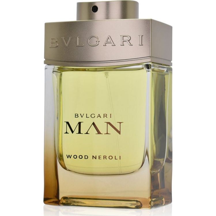 Tootefoto - Bvlgari Wood Neroli EDP 60 ml
