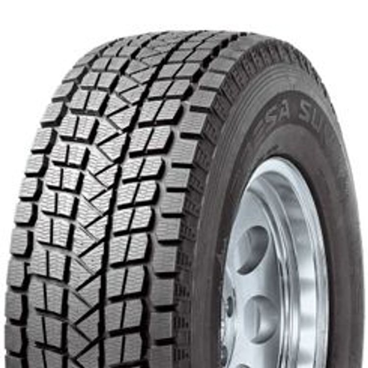 Tootefoto - Maxxis Ss-01 Presa Suv Ice 3Pmsf Pehme Lamell 235/60R17 Lamell