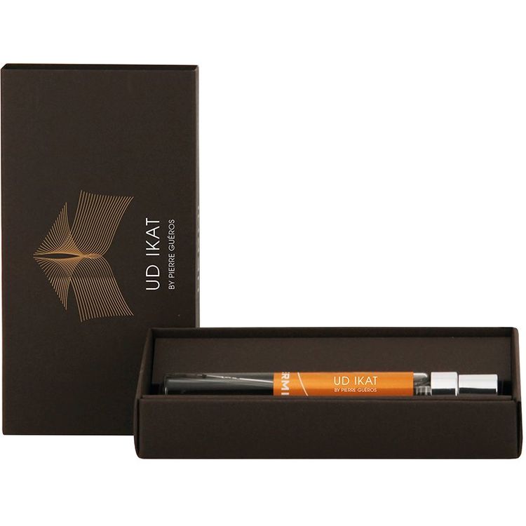 Tootefoto - Uermi, Ud Ikat, Eau de Parfum, unisex, 8,5 ml unisex