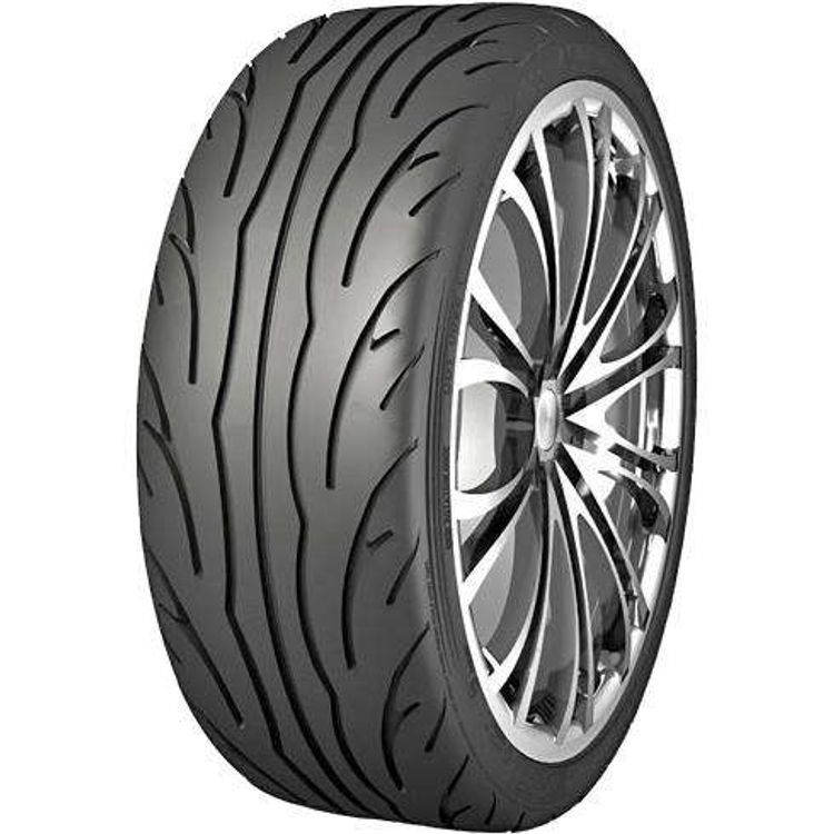 Tootefoto - 225/45R18 NANKANG NS-2R 95W XL DOT23 DBB71 Suverehv
