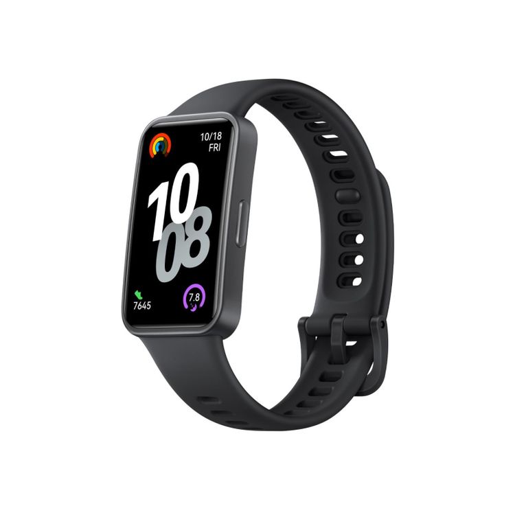 Tootefoto - Huawei Band 10 Black