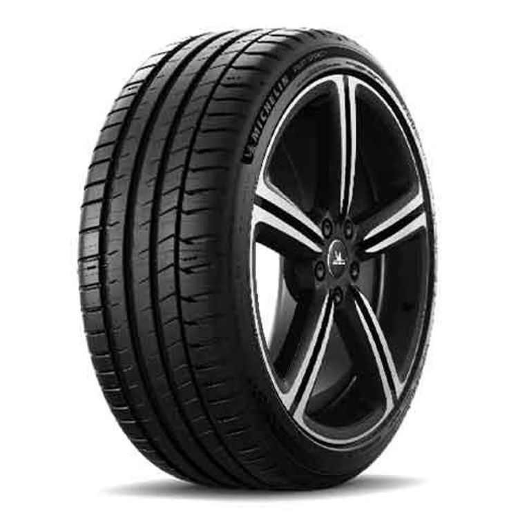 Tootefoto - 275/35R21 Michelin Ps5 S K1 Suverehv