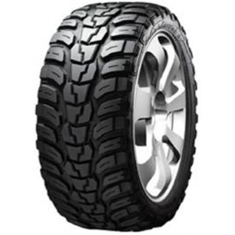 Tootefoto - Marshal Road Venture Mt Kl71 265/75R16 Suverehv