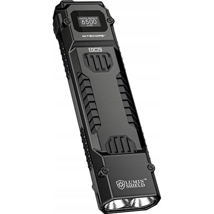 Tootefoto - Nitecore taskulamp EDC29 taskulamp 6500lm