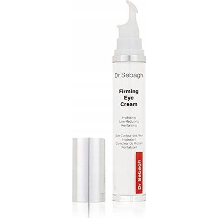 Tootefoto - DR SEBAGH Firming Eye Cream pinguldav silmakreem 15ml