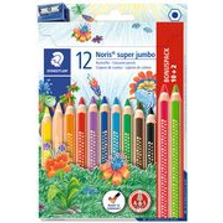 Tootefoto - Staedtler 129 NC12P1 v rvipliiats