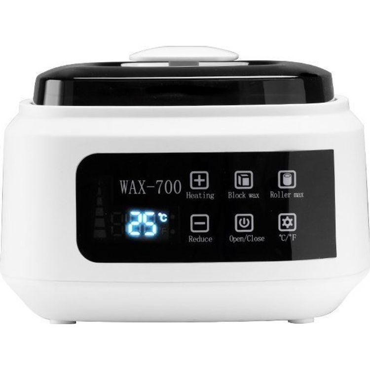 Tootefoto - Activeshop Depilator Warm wax Pro Wax 700
