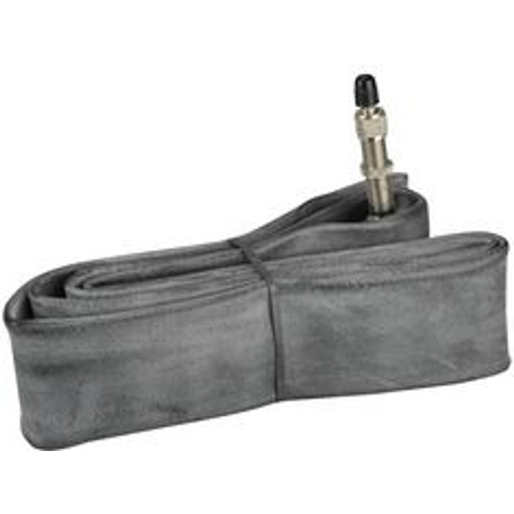 Tootefoto - FISCHER Fahrrad-Schlauch, Dunlop-Ventil, 30,50cm (12") (30,48 cm) ETRTO-Norm: 47-203/50-203/54-203/57-203/62-203/32-239/57-239 - 1 St ck (85125)