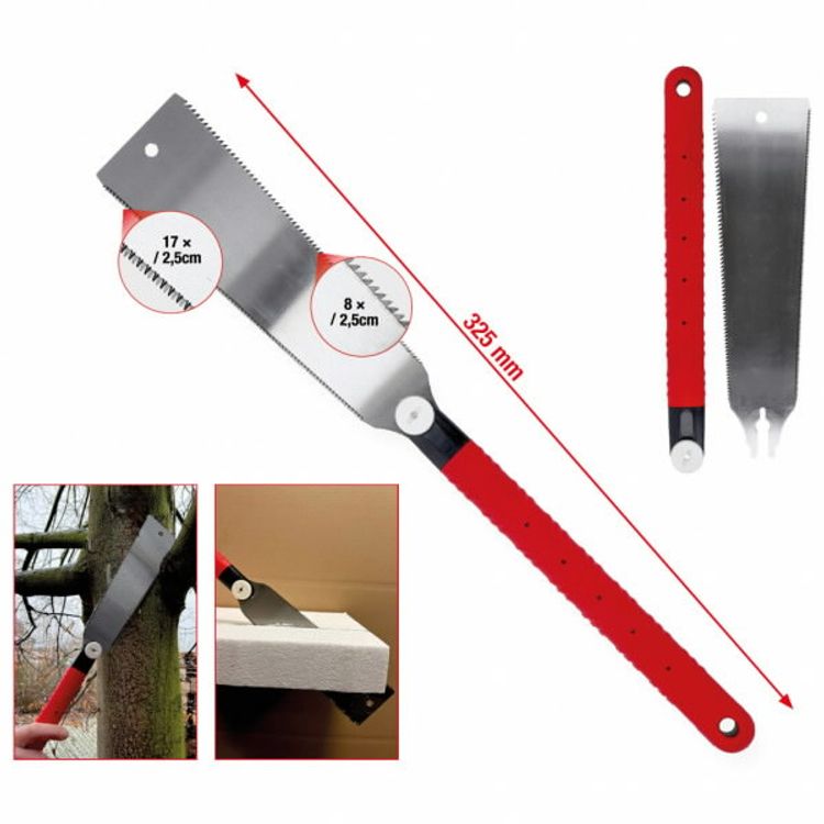 Tootefoto - Jaapani t mbssaag topelthammastusega, KS Tools