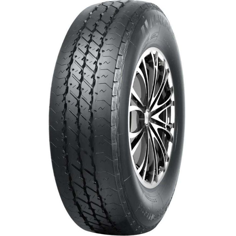 Tootefoto - 195/60R12C NANKANG TR-10 104/102N FOR TRAILER ONLY DCB72 M+S Suverehv