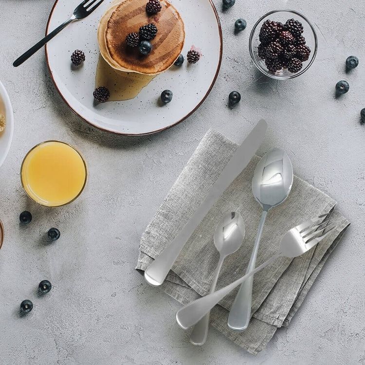 Tootefoto - Maestro S giriistade komplekt s giriistad 24 t kki MAESTRO MR-1522-24